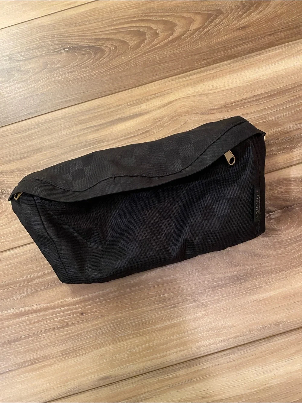Canvelle Fanny Pack - Picture 2 of 6